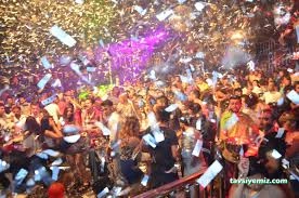 Mega 23 Gazinosu Night Club Mega 23 Gazinosu Night Club
