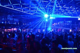 Mega 23 Gazinosu Night Club Mega 23 Gazinosu Night Club