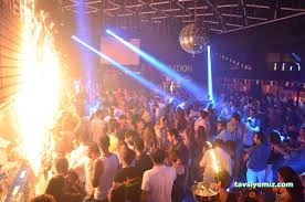 Mega 23 Gazinosu Night Club Mega 23 Gazinosu Night Club
