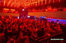 Mega 23 Gazinosu Night Club Mega 23 Gazinosu Night Club