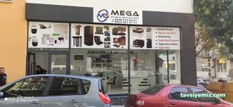 Mega Bilişim Sistemleri Mega Bilişim Sistemleri