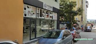 Mega Bilişim Sistemleri Mega Bilişim Sistemleri