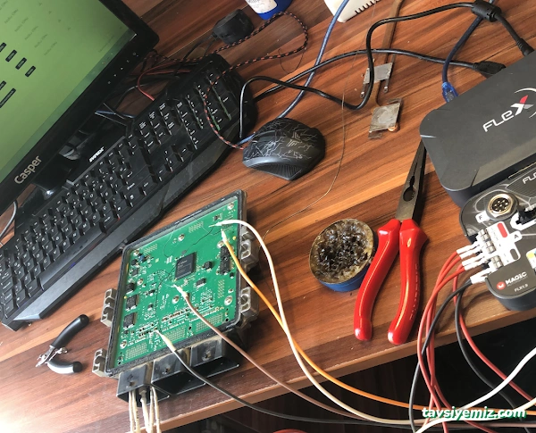 Mega Higt Elektronik Mega Higt Elektronik
