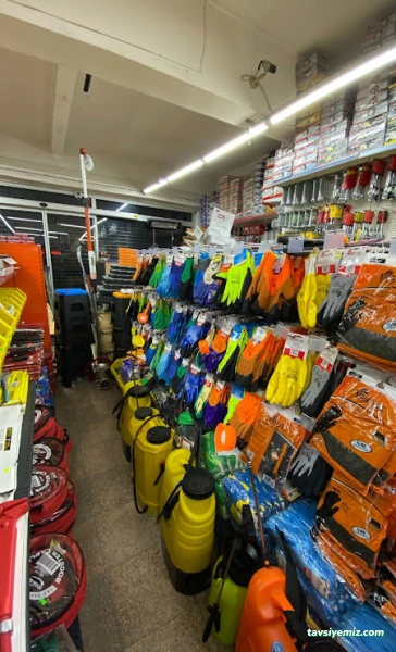 Mega Hırdavat & Yapı Market Mega Hırdavat & Yapı Market