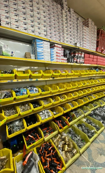 Mega Hırdavat & Yapı Market Mega Hırdavat & Yapı Market