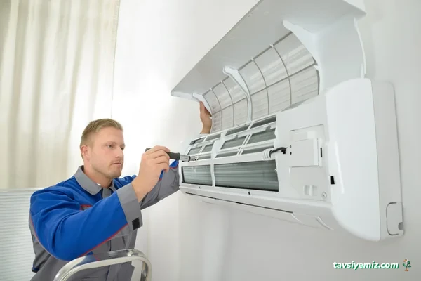 Mega Teknik Servis