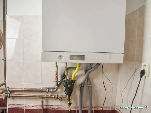 Mega Teknik Servis