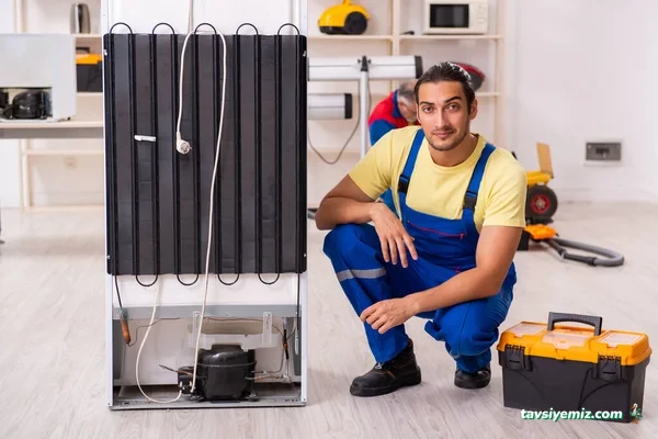 Mega Teknik Servis