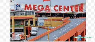 Mega Toptan Gıda San.aş Mega Toptan Gıda San.aş