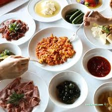 Mehmet Restaurant