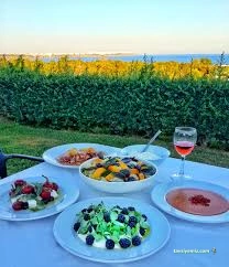 Mehmet Restaurant