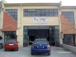 Mehmet Usta Oto Tamir Mehmet Usta Oto Tamir