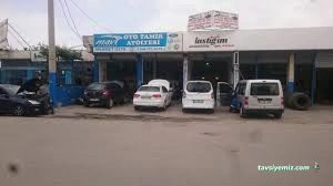 Mehmet Usta Oto Tamir Mehmet Usta Oto Tamir