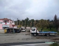 Mehmet Usta Oto Tamir Mehmet Usta Oto Tamir