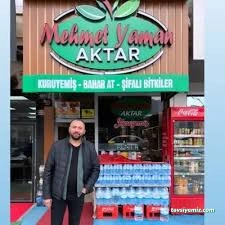 Mehmet Yaman Aktar Sıfalı Bıtkıler Mehmet Yaman Aktar Sıfalı Bıtkıler