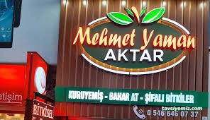 Mehmet Yaman Aktar Sıfalı Bıtkıler Mehmet Yaman Aktar Sıfalı Bıtkıler