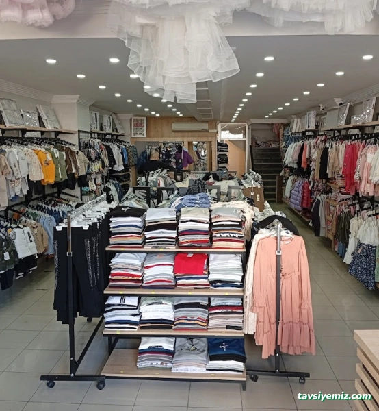 Mehtap Çocuk Giyim Mehtap Çocuk Giyim