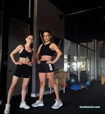 Mehtap Durak Pilates Studio & Personal Trainer Mehtap Durak Pilates Studio & Personal Trainer