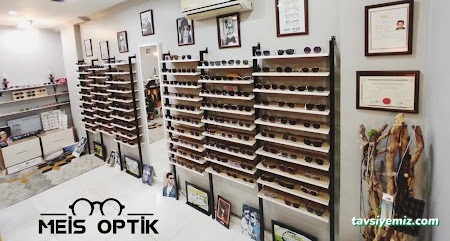Meis Optik Adapazarı Meis Optik Adapazarı
