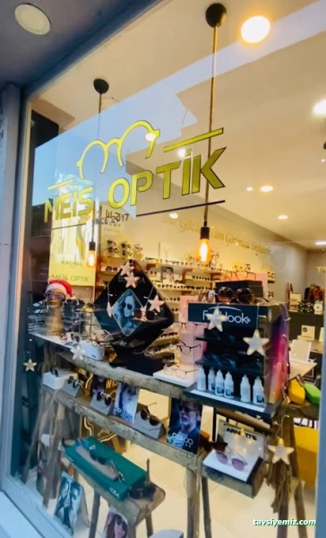 Meis Optik Adapazarı Meis Optik Adapazarı