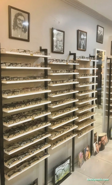 Meis Optik Adapazarı Meis Optik Adapazarı
