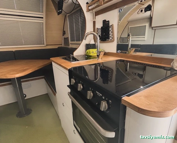 Mek Karavan İmalat-Servis-Yedek Parça Mek Karavan İmalat-Servis-Yedek Parça