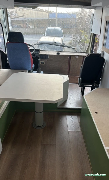 Mek Karavan İmalat-Servis-Yedek Parça Mek Karavan İmalat-Servis-Yedek Parça
