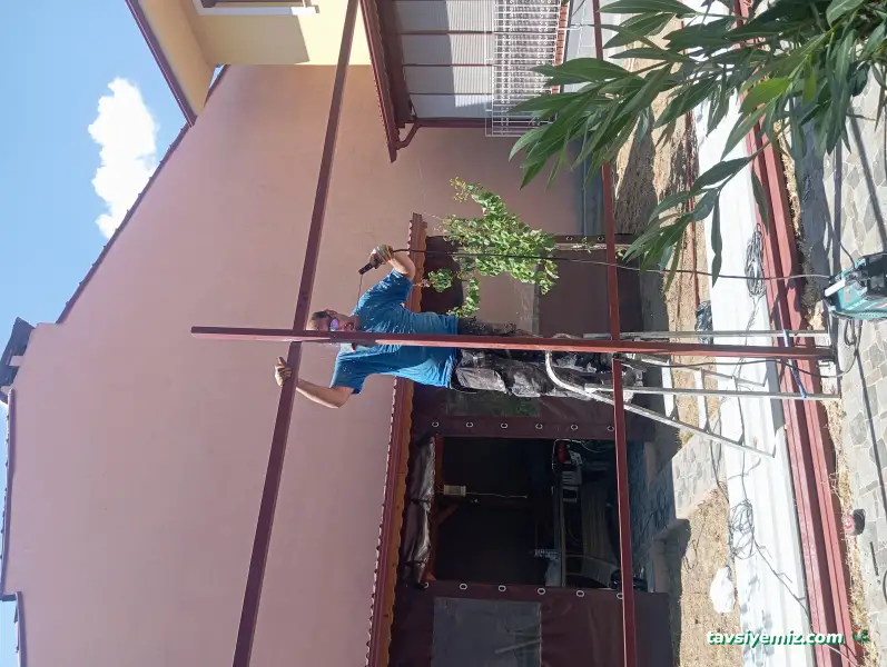 Mekşo Yapı Dekorasyon Tadilat