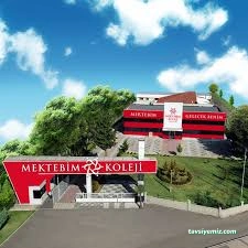 Mektebim Ağrı Kampüsü Mektebim Ağrı Kampüsü