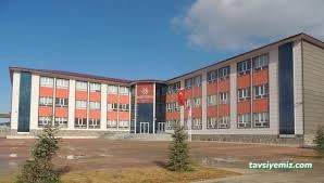 Mektebim Ağrı Kampüsü Mektebim Ağrı Kampüsü