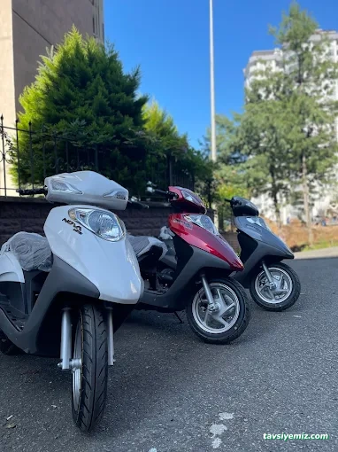 Melcan Motor- Mustafa Ekşioğlu Melcan Motor- Mustafa Ekşioğlu