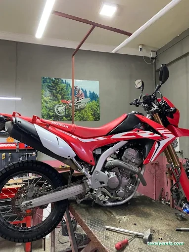 Melcan Motor- Mustafa Ekşioğlu Melcan Motor- Mustafa Ekşioğlu
