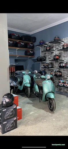 Melcan Motor- Mustafa Ekşioğlu Melcan Motor- Mustafa Ekşioğlu