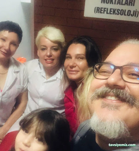 Melek Spa & Masaj Salonu Melek Spa & Masaj Salonu