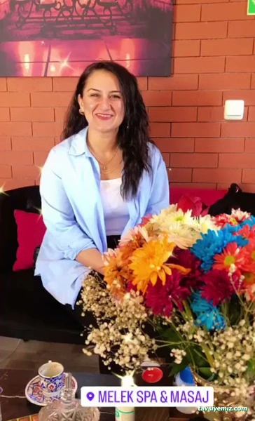 Melek Spa & Masaj Salonu Melek Spa & Masaj Salonu