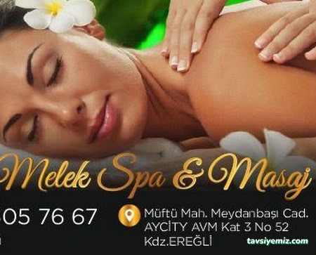 Melek Spa & Masaj Salonu Melek Spa & Masaj Salonu