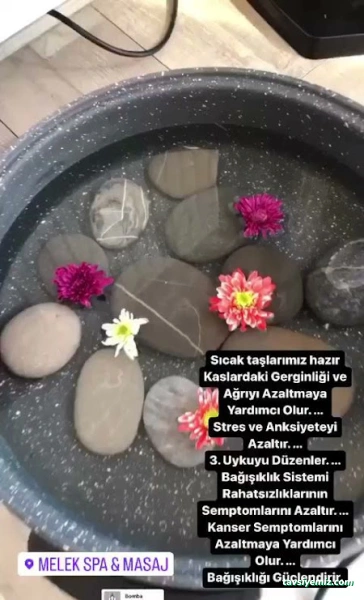 Melek Spa & Masaj Salonu Melek Spa & Masaj Salonu