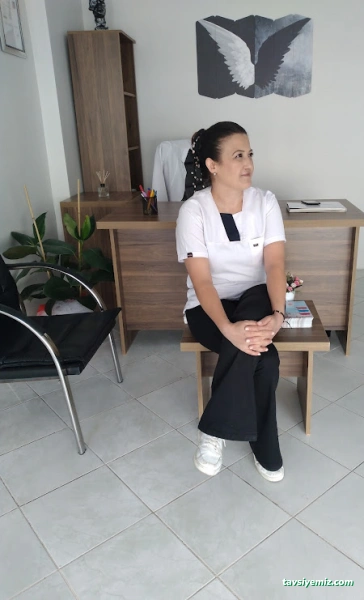 Meleklerim Sağlık Kabini Meleklerim Sağlık Kabini
