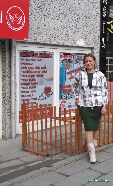 Meleklerim Sağlık Kabini Meleklerim Sağlık Kabini