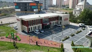 Melikgazi Belediyesi Melikgazi Belediyesi