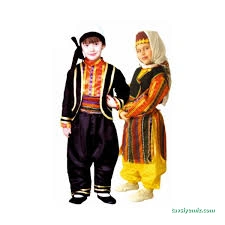 Melis Kostüm Melis Kostüm