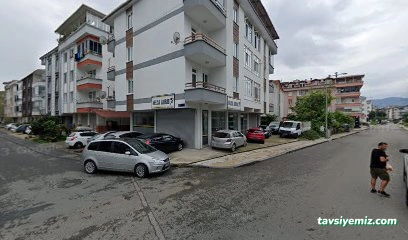 Melisa Airbag Çözüm Merkezi Melisa Airbag Çözüm Merkezi