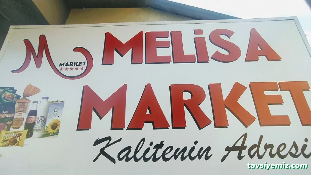 Melisa Market Melisa Market