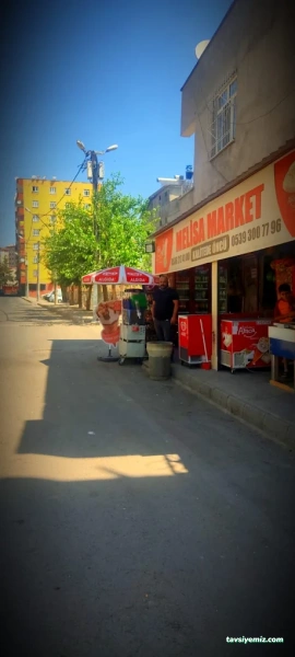 Melisa Market Melisa Market