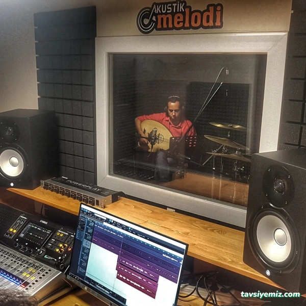 Melodi Müzik Merkezi Melodi Müzik Merkezi