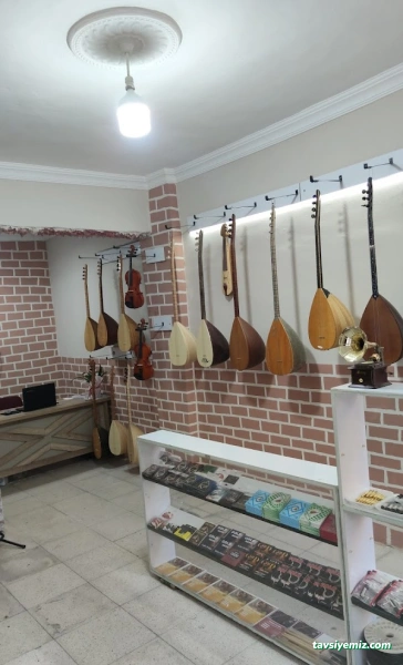 Melodica Müzik Evi Melodica Müzik Evi
