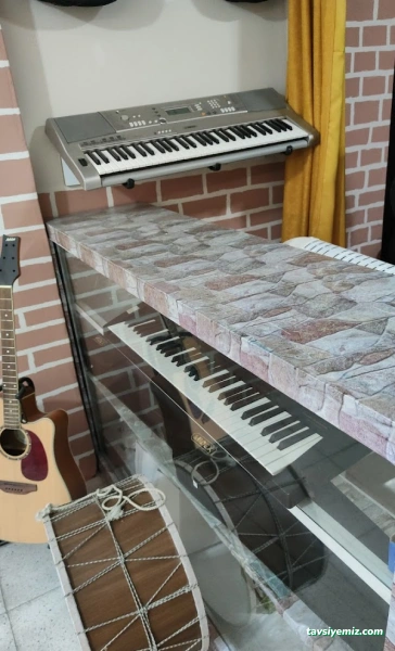 Melodica Müzik Evi Melodica Müzik Evi