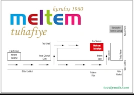 Meltem-Canhan Tuhafiye Meltem-Canhan Tuhafiye