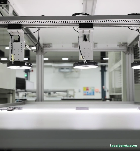 Mem Solar Güneş Paneli Fabrikası Mem Solar Güneş Paneli Fabrikası