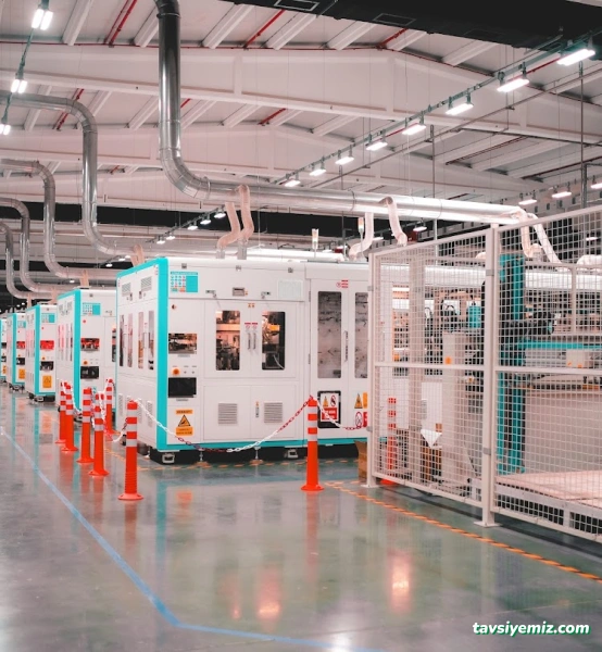 Mem Solar Güneş Paneli Fabrikası Mem Solar Güneş Paneli Fabrikası
